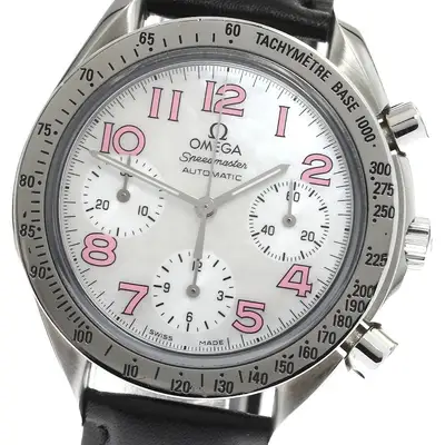 Omega Speedmaster Chronograph AB+ From Japan