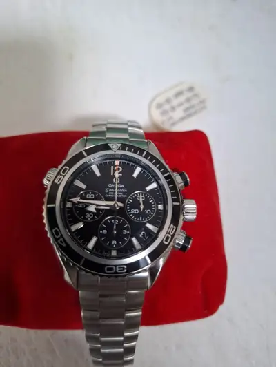 Omega Seamaster 222.30.38.50.01.001