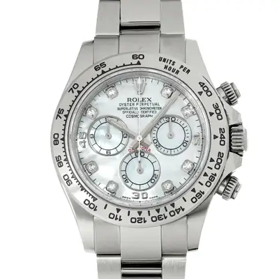 Rolex Daytona 116509NG