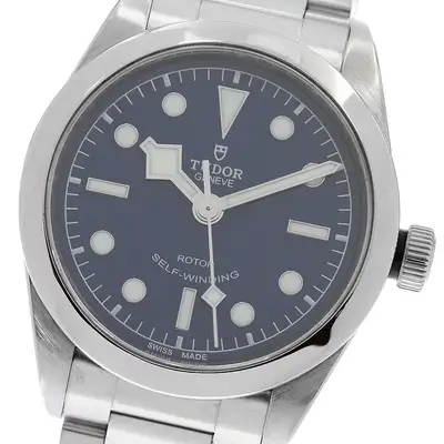 Tudor Black Bay 79500