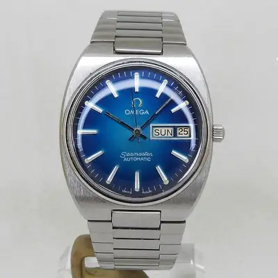 Omega Seamaster TO312831