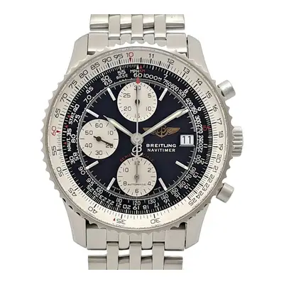 Breitling Navitimer Fighters A13330 Stainless Steel