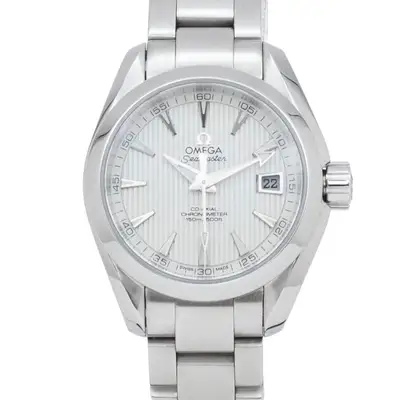Omega Seamaster 231.10.30.20.02.001