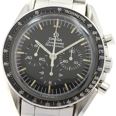 Omega Speedmaster Professional ST145.022 Cal.861 Hand