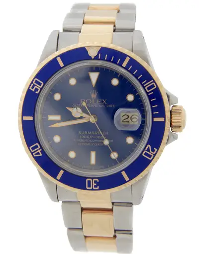 Rolex Submariner 16803
