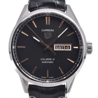 TAG Heuer Carrera Calibre 5 Day-Date