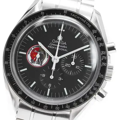 Omega Speedmaster 3597.22