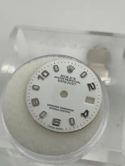 Rolex Datejust 69160