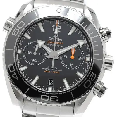 Omega Seamaster 215.30.46.51.01.001