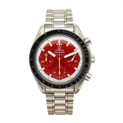 Omega Speedmaster 3510.61.00