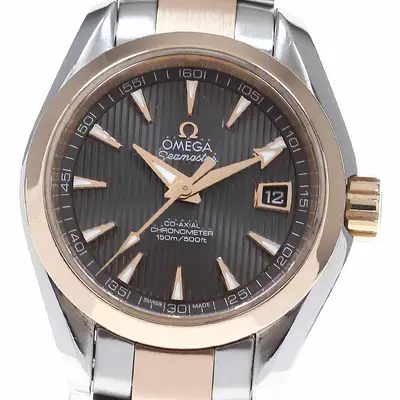 Omega Seamaster 231.20.30.20.06.001