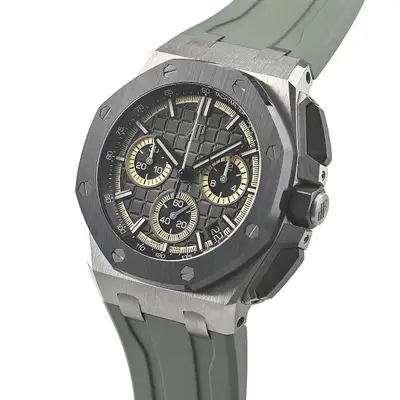 Audemars Piguet Royal Oak Offshore 26420IO