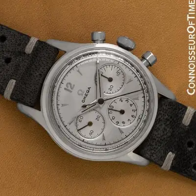 Omega SEAMASTER CHRONOGRAPH Cal. 321 Ref