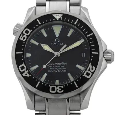 Omega Seamaster 2252.50.00