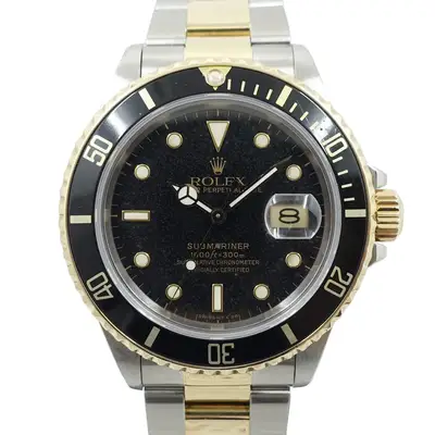 Rolex Submariner 16803