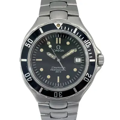 Omega Seamaster 396.1052