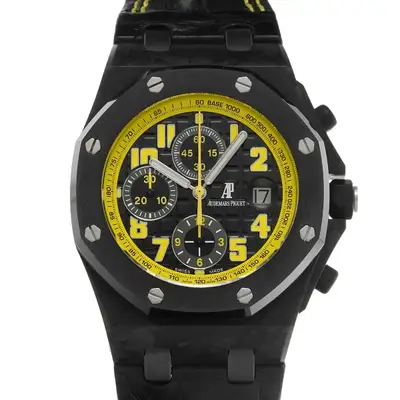 Audemars Piguet Royal Oak Offshore 26176FO