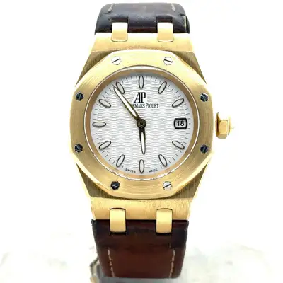 Audemars Piguet Royal Oak 67600BA