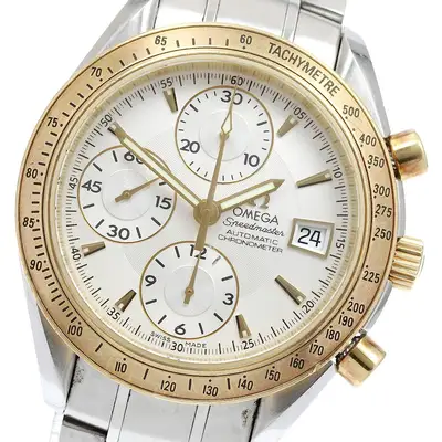 Omega Speedmaster 323.21.40.40.02.001