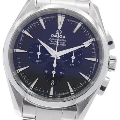 Omega Seamaster 2512.50