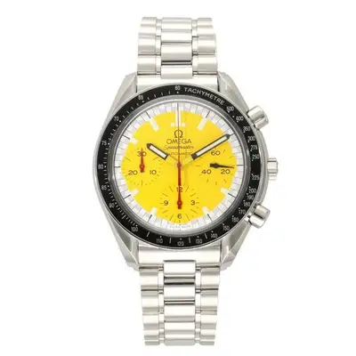 Omega Speedmaster 3510.12