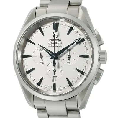 Omega Seamaster 2512.30