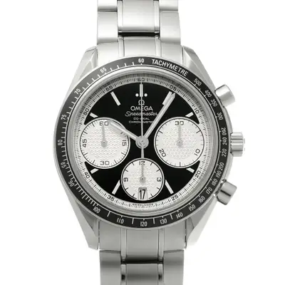Omega OMEGA Speedmaster Racing Co-Axial 326.30.40.50.01.002: SW21802