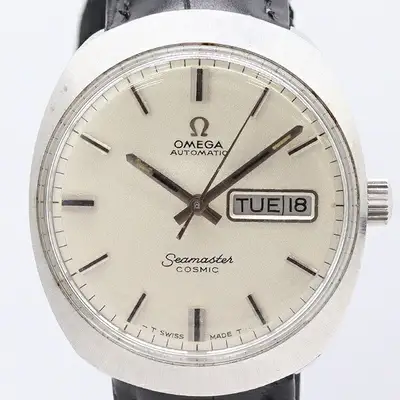 Omega Day-Date 166.035