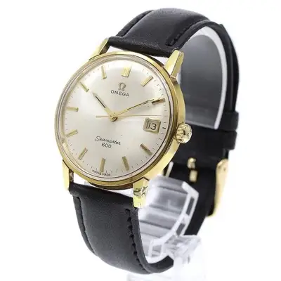 Omega Seamaster 136.011