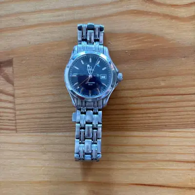 Omega Seamaster