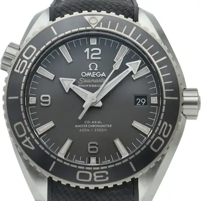 Omega Seamaster 215.32.44.21.01.002