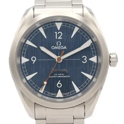 Omega Railmaster 220.10.40.20.03.001