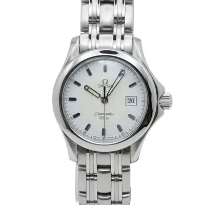 Omega Seamaster 2571.21