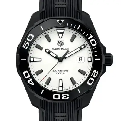 TAG Heuer Carrera Chronograph ,WAY108A.FT6141