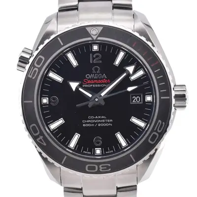 Omega Seamaster Planet Ocean 522.30.46.21.01.001 Sochi