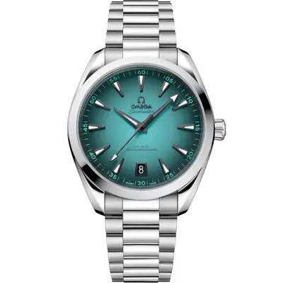 Omega Seamaster AQUA Terra Steel 22010412103006