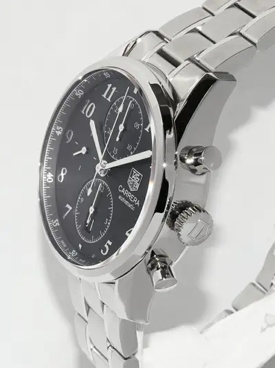 TAG Heuer Chrono Carrera CAS2110 BA0730