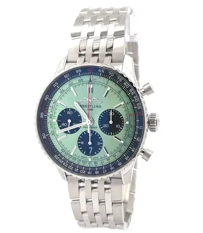 Breitling Navitimer 1 B01 Chronograph 43