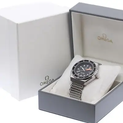 Omega Seamaster 166.0177
