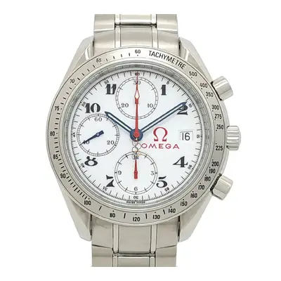 Omega Speedmaster 323.10.40.40.04.001