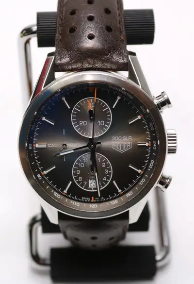 TAG Heuer Carrera 300 SLR Chronograph
