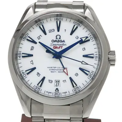 Omega Seamaster 231.90.43.22.04.001