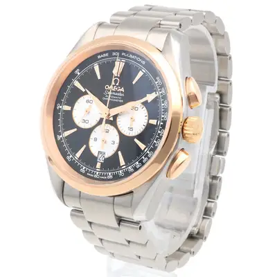 Omega Seamaster 221.20.42.40.01.002