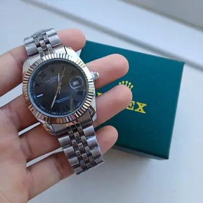 Unknown Grey
