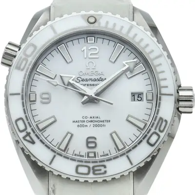 Omega Seamaster 215.33.40.20.04.001