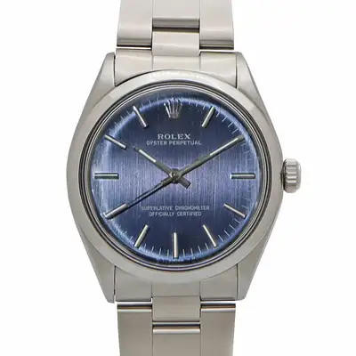 Rolex Oyster Perpetual 75107