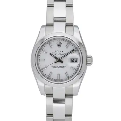 Rolex Datejust 179160