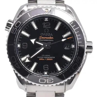 Omega Seamaster 215.30.40.20.01.001