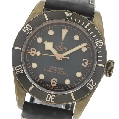 Tudor Black Bay 79250B