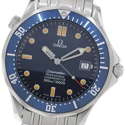 Omega Seamaster 300 2531.8 TO330190
